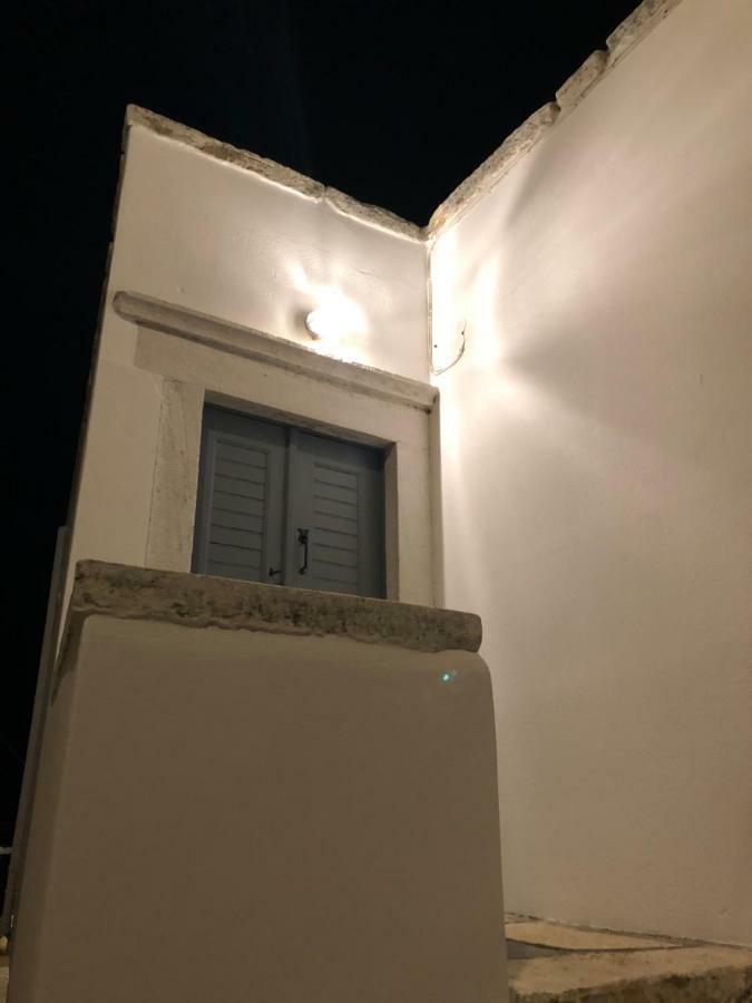 Traditional House - Apeiranthos Naxos Aperathos Exterior photo